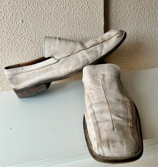 Zapatos de vestir para caballero