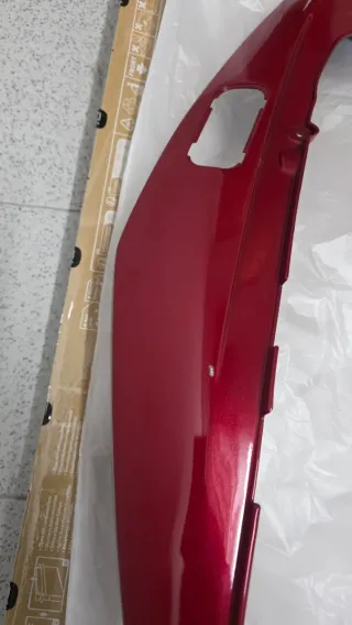 Colin Honda VFR 800 Granate