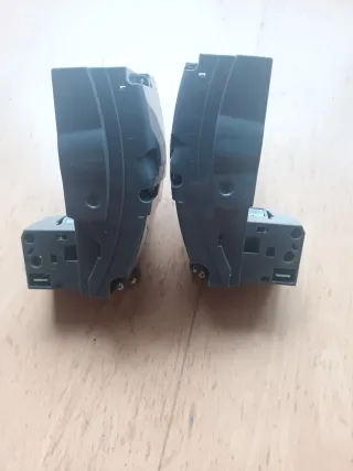 Ruedas iRobot Roomba