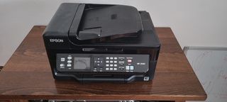 Stampante Epson WF-2540 WiFi