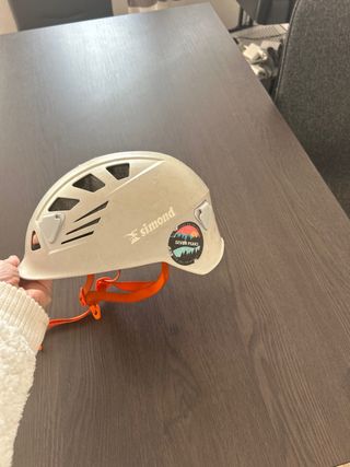 Casco de escalada Simond Rock