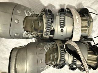 Botas Esquí Salomon 23-23.5cm T36-37