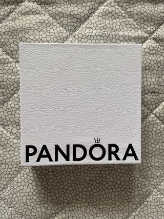 Buste Pandora Originali Bianche