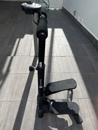 Máquina de ejercicios DOMYOS