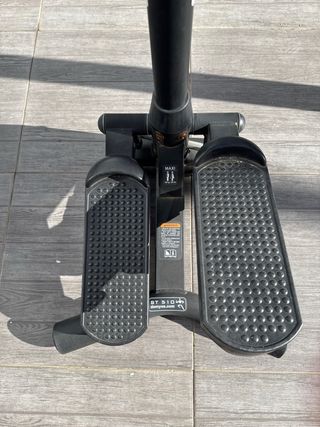 Máquina de ejercicios DOMYOS