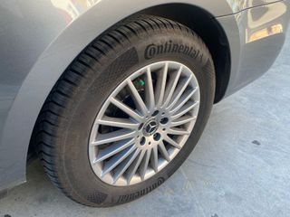 Mercedes-Benz Clase V 2019