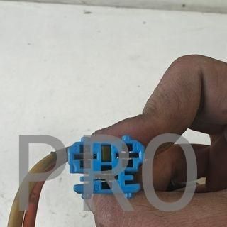 ANTIRROBO PEUGEOT 406 NUEVO 4162Z6