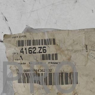 ANTIRROBO PEUGEOT 406 NUEVO 4162Z6