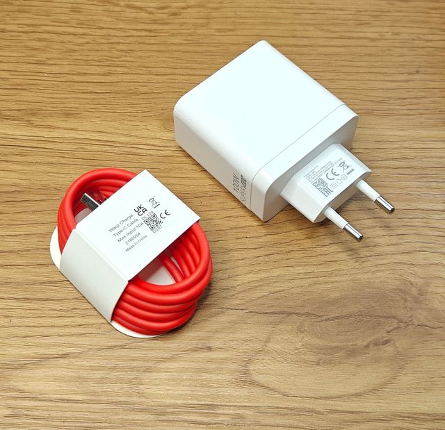 100W Cargador compartible OPPO Xiaomi Samsung