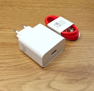 100W Cargador compartible OPPO Xiaomi Samsung