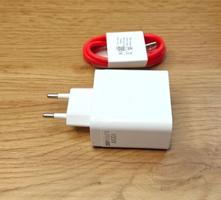 100W Cargador compartible OPPO Xiaomi Samsung