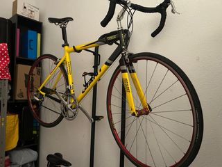 Bicicleta Carretera Giant TCR ONCE