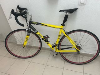 Bicicleta Carretera Giant TCR ONCE