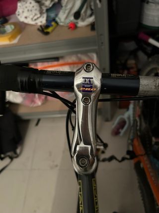 Bicicleta Carretera Giant TCR ONCE