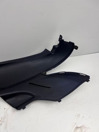 Tapa lateral Honda SH 125