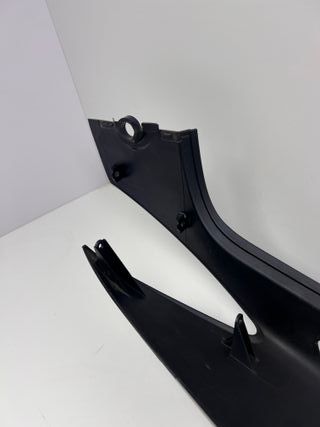 Tapa lateral Honda SH 125