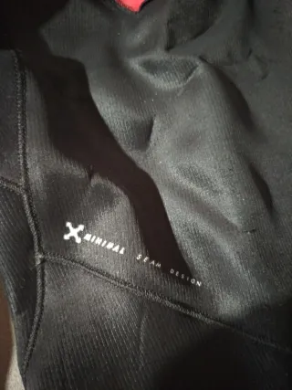 Traje de neopreno O'Neill talla S 3/2