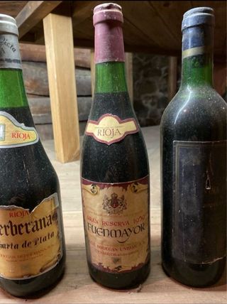 Turpin Frères & Riout Sauternes Grand Vin Vieux