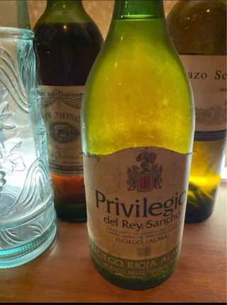 Turpin Frères & Riout Sauternes Grand Vin Vieux