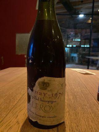 Turpin Frères & Riout Sauternes Grand Vin Vieux