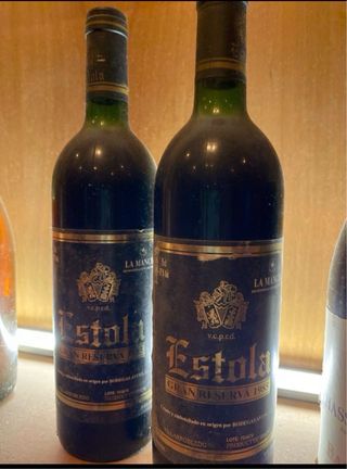 Turpin Frères & Riout Sauternes Grand Vin Vieux