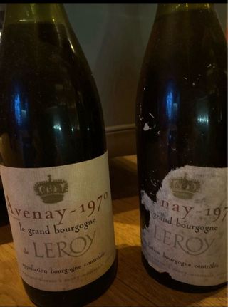 Turpin Frères & Riout Sauternes Grand Vin Vieux