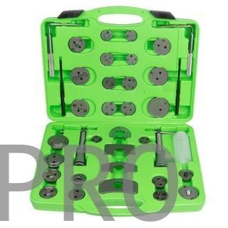 REPOSICIONADOR PARA PISTONES DE FRENO 37 PCS 51059