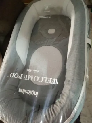 Nido bebé Inglesina Welcome Pod