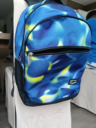 Zaino Seven PRO XXL Reversibile