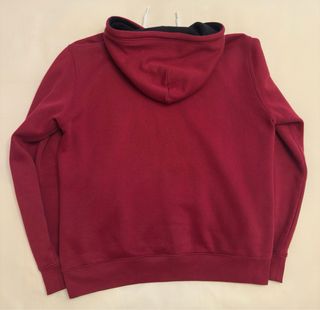 Sudadera Champion burdeos Talla M