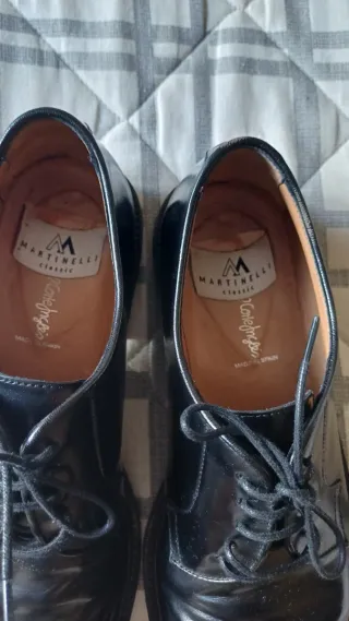 Zapatos Martinelli