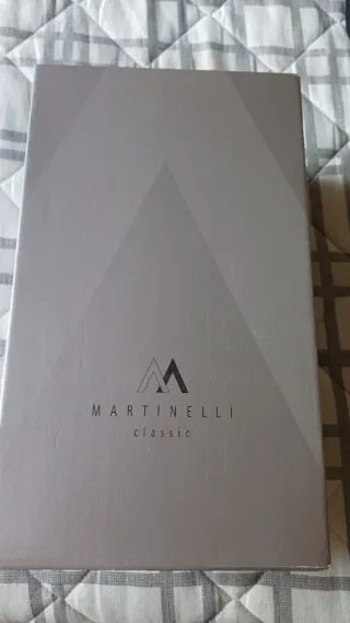 Zapatos Martinelli