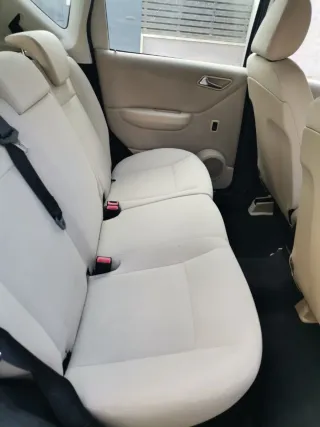 Mercedes-Benz Clase A SOLO 99000KM!!