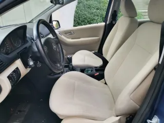 Mercedes-Benz Clase A SOLO 99000KM!!