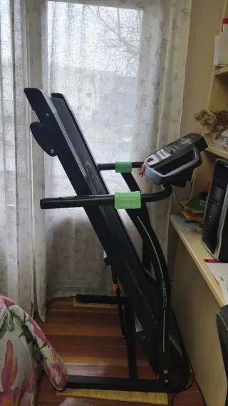 Cinta de Correr Cecotec RUNNERFIT SPRINT