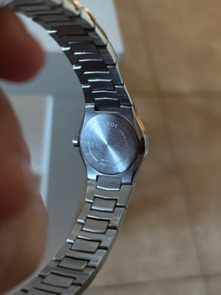 Reloj Tissot T64.1.685.81
