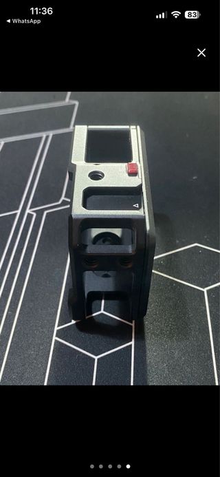 Carcasa SmallRig per GoPro