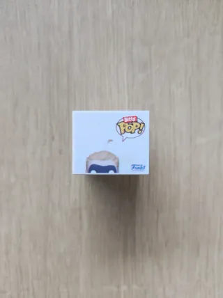 Funko Bitty Pop! Disney Dash Chase 366