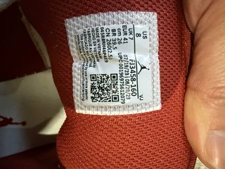 Nike Air Jordan 1 Mid Zapatillas