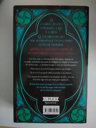 Yo elijo un mundo así