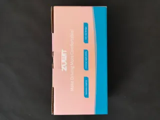 Extensor cinturón seguridad embarazo