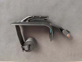 Extensor cinturón seguridad embarazo