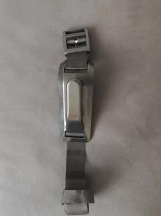 Extensor cinturón seguridad embarazo