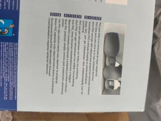 Colchoneta Hinchable Campingaz Compact Single