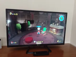 TV TDsystems 32 pulgadas