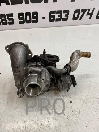 turbo motor citroen ford mazda peugeot