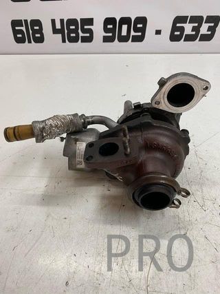 turbo motor citroen ford mazda peugeot