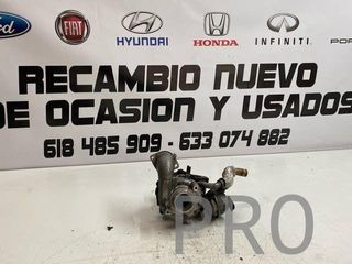 turbo motor citroen ford mazda peugeot