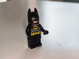 Figura Lego Batman