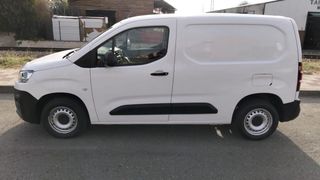 Citroen Berlingo TALLA M 100 CV 2019